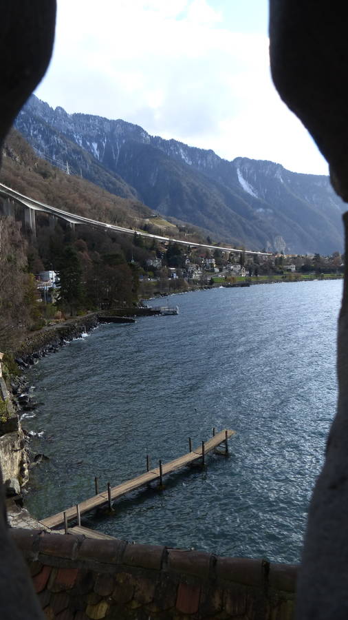 castillo chillon073